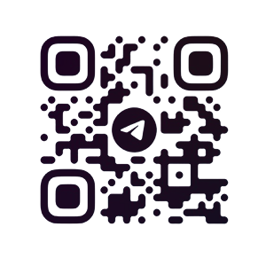 telegram Qr-code